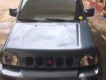 WELL MAINTAINED SUZUKI Jimny 2008 FOR SALE-1