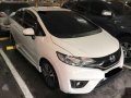 2017 Honda Jazz VX Vios accent Montero fortuner hilux mirage lancer-1