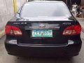 Toyota altis 1.6e for sale-1