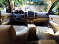 Toyota Fortuner 2006 for sale-3
