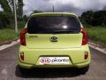 2015 Kia Picanto 1.2EX Hatchback AT (Top of the Line) for sale-3