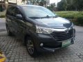 2016 Toyota Avanza G 1.5L-2