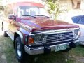1996 Nissan Patrol Safari for sale-0