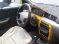 1997 ex Saloon sentra good for sale -4