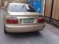 GOOD AS NEW Honda Accord 1999 FOR SALE-4