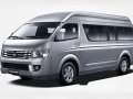 Foton Traveller 2017 Van for sale -4