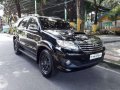 LIKE NEW 2015 Toyota Fortuner V AT Diesel FOR SALE-1