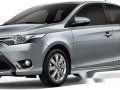 Toyota Vios J 2017 for sale-1