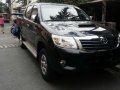 Toyota hilux E 2013-5