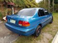 REGISTERED Honda civic Vti Vtec 1996 FOR SALE-5