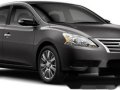 Nissan Sylphy E 2017 for sale-0