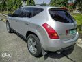 Nissan Murano 2006 Automatic Like Brand New for sale -8