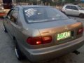Honda esi lx 95mdl for sale in good condition-6