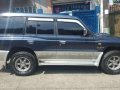 GOOD AS NEW 2001 Pajero Local Version FOR SALE-7