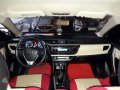 LOW MILEAGE Toyota Corolla Altis 2015 FOR SALE-3