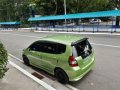 GOOD AS NEW Honda Fit 2001 FOR SALE-3