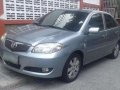 2007 Toyota Vios 1.5G AT fresh for sale -0