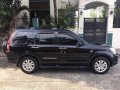 Honda CR-V 2005 Black for sale-2