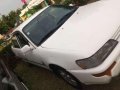 Toyota corolla GLI top condition for sale -0