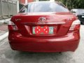 2012 Toyota Vios E Manual fpr sale -4