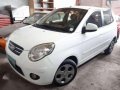 Kia picanto 2008 fresh in and out for sale -0