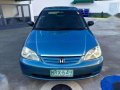 PRISTINE CONDITION Honda Civic Dimension 2001 FOR SALE-6