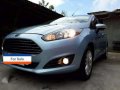 Rush Sale! 2014 Ford Fiesta Automatic-11