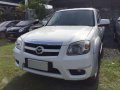 2012 Mazda BT-50 2.5 Diesel Turbo for sale-0