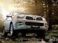 Foton Toplander 2017 SUV for sale -7