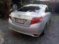 Toyota vios j1.3 2014 semi brandnew for sale-7