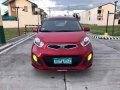 2013 kia picanto ex 0.8 MT for sale -1