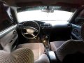 Toyota corolla gli bigbody 1992 (1997 look) for sale-7