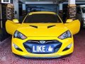 ALL STOCK 2013 Hyundai Genesis Coupe 2.0T FOR SALE-3