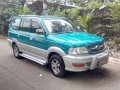 Toyota Revo SR sports runner 2001 for sale -10