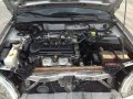 2004 Nissan Sentra Gas silver for sale -8