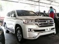 Toyota Land Cruiser Prado 2017-0