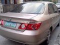 Well-maintained Honda City 2007 for sale-1
