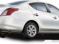 Nissan Almera Base 2017 for sale-1