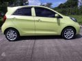 2015 Kia Picanto 1.2EX Hatchback AT (Top of the Line) for sale-6