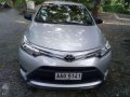 Toyota vios j1.3 2014 semi brandnew for sale-1