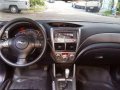 2010 Subaru Forester 2.0X-4