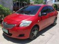 Toyota Vios 1.3 j 2009 like new for sale -0