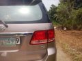 2007 Toyota Fortuner 2.7 vvti G automatic for sale -2