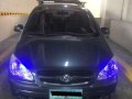 Hyundai Getz 2011 Loaded or Swap Honda Jazz-0