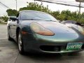 Porsche Boxster 1997 coupe for sale -0