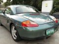 Porsche Boxster 1997 coupe for sale -4