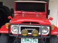 FJ Land Cruiser good as new for sale-0