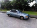 Toyota corolla gli bigbody 1992 (1997 look) for sale-5