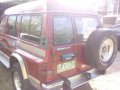 1996 Nissan Patrol Safari for sale-4