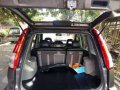 FRESH IN AND OUT Nissan Xtrail 2005 Automatic FOR SALE-4